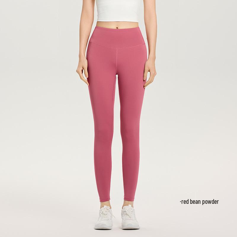 Women's Summer Yoga Pants - Tummy Control, Leg Lengthening, Butt Lifting Fitness Leggings