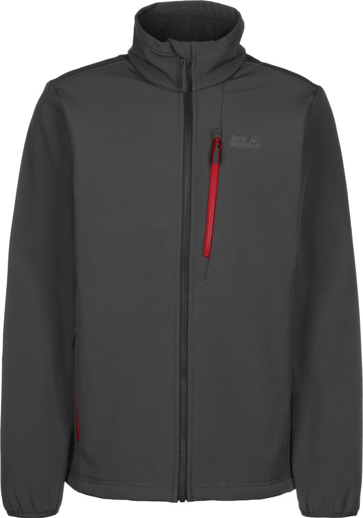 Jacket Jack Wolfskin Whirlwind Men