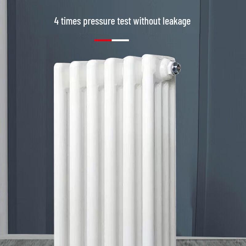 Dongfeier GZ406 Steel Hot Water Radiator