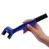 Bicycle Cleaning Brush Motorcycle Road Bike Chain Cleaner Cycling Flywheel Brush Washer