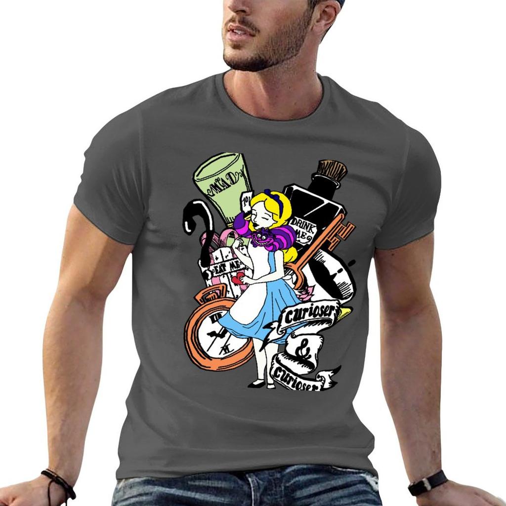 Hey Alice Tshirt T Shirts For Unisex Pack White T Shirt Personalised Funny T Shirts Unisex Tshirt