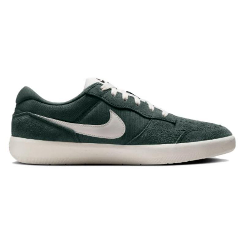 Nike SB Force 58 Vintage Green Skateboard Shoes DV5477-301