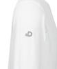 DISCOVERY EXPEDITION Men'S Functional Round Long Sleeve T-Shirt (White)