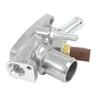 Engine Coolant Thermostat Housing Assembly For Dodge Dart Fiat 500X 500L 1.4L L4
