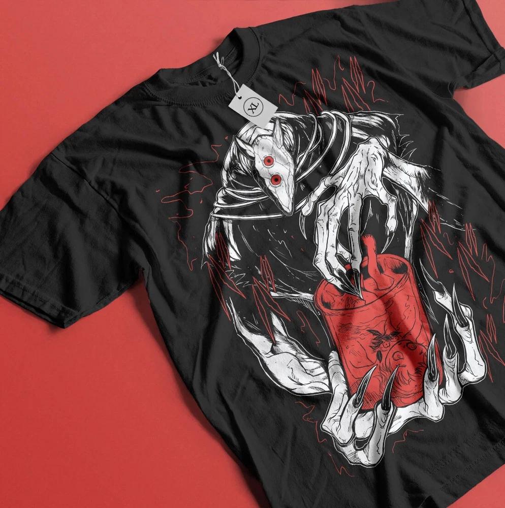 Anime The Promised Neverlandu Cartoon T Shirt V4 S