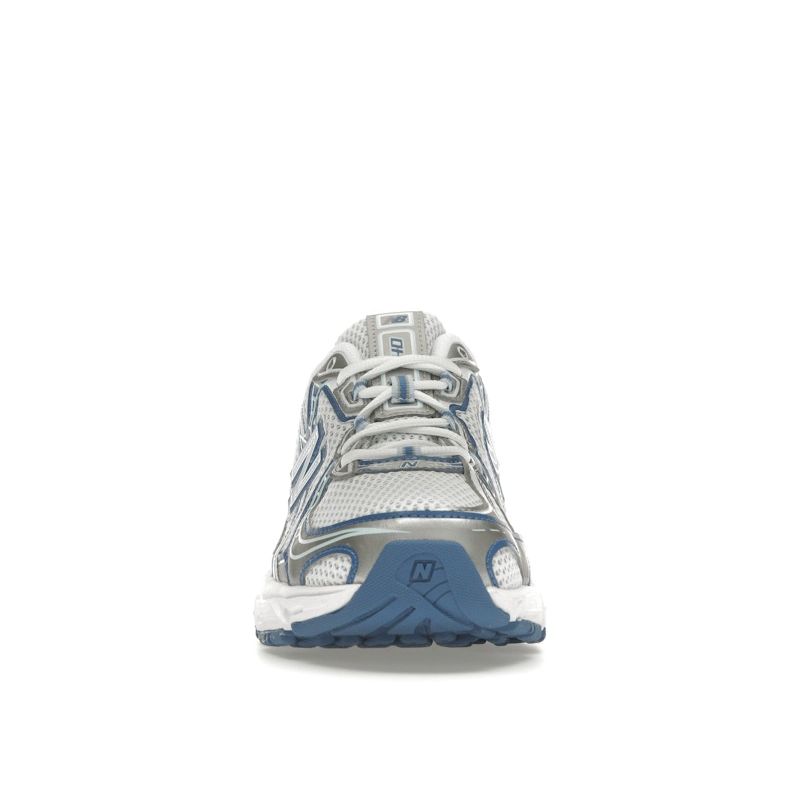 New Balance 740v2 Ice Blue Unisex Sneakers Sea-Stone White U740LB2