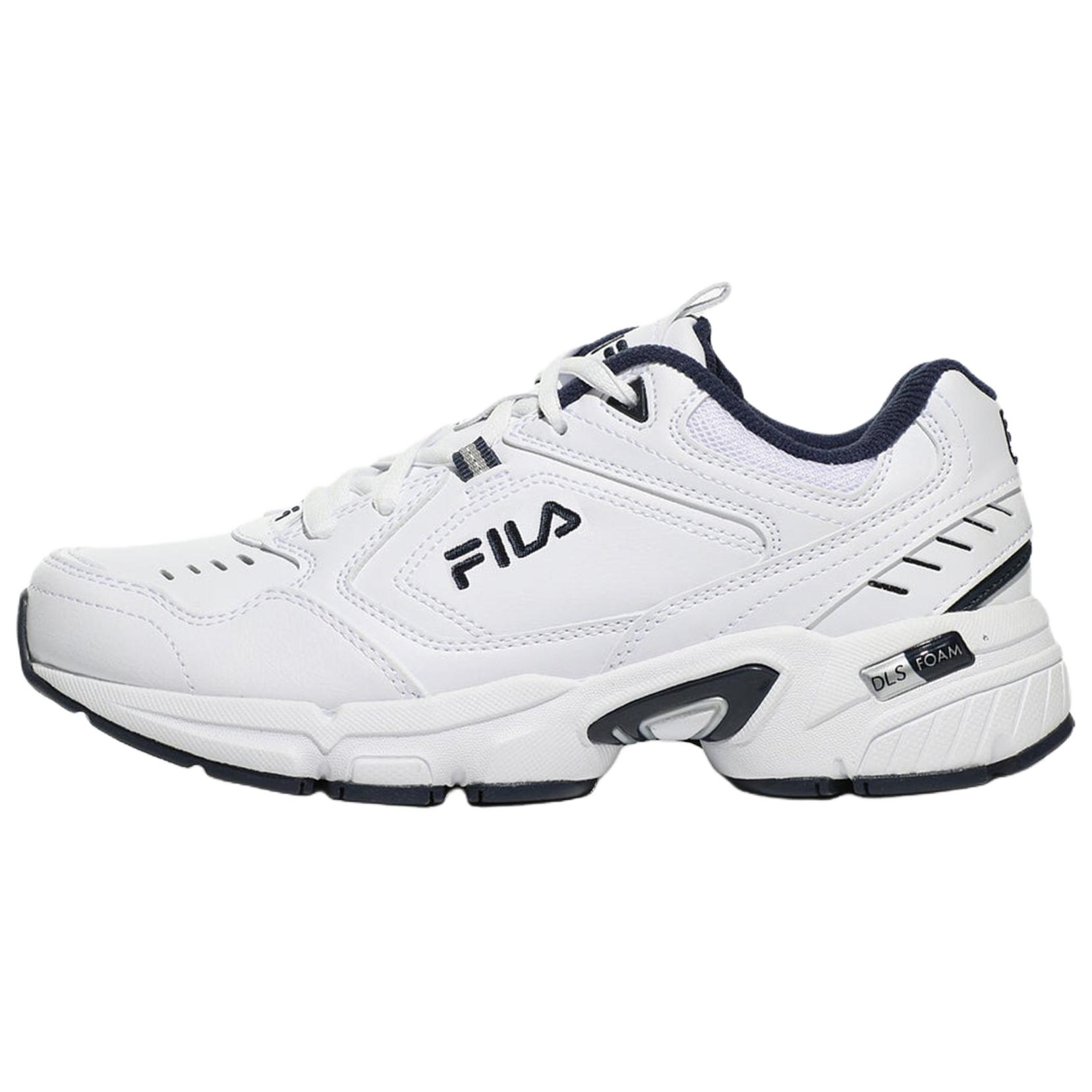 FILA Ranger 22 Running Shoes Unisex White Blue FS261RU03X012147 38