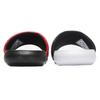 Nike Victori One Slide Mix Comfortable Non-Slip Sports Sandals Men Sandals Black Red DD0234-600