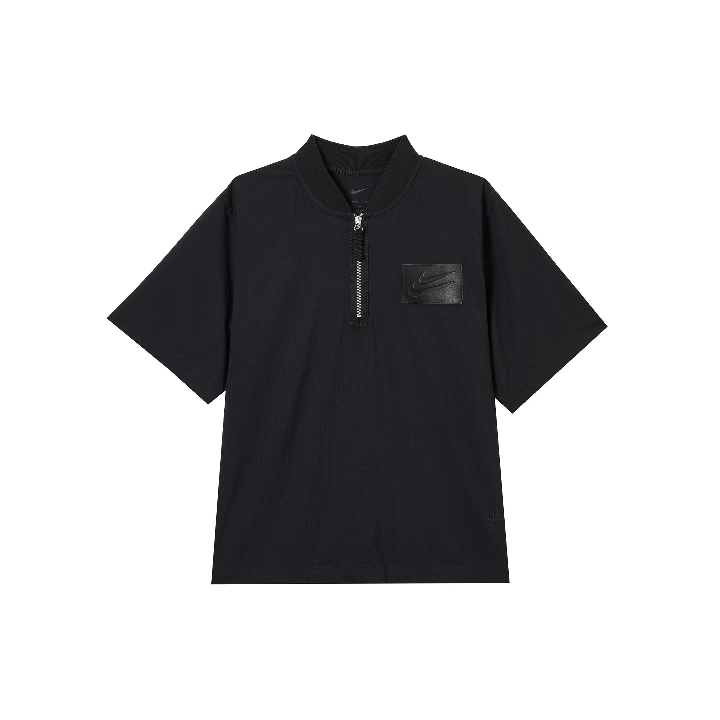 Мужская баскетбольная футболка с коротким рукавом Nike Kevin Durant Dri-FIT HJ4214-010 S