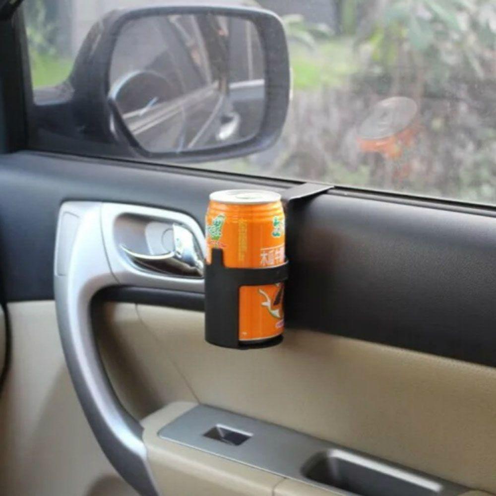 Durable Car Window Organizer Stand ABS Car Accessories Auto Supplies Drinks Holders Car Cup Holder