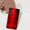 Rock D-Depeche Cool Mode Phone Case For Samsung S 24 Fe 25 Ultra Plus 20 Lite 21 30 22 23 24 22 Ultra 5G Fundas
