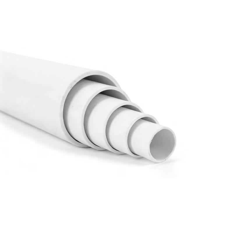 USEDLIAN U US-P20 PVC Cable Management Tube 20mm