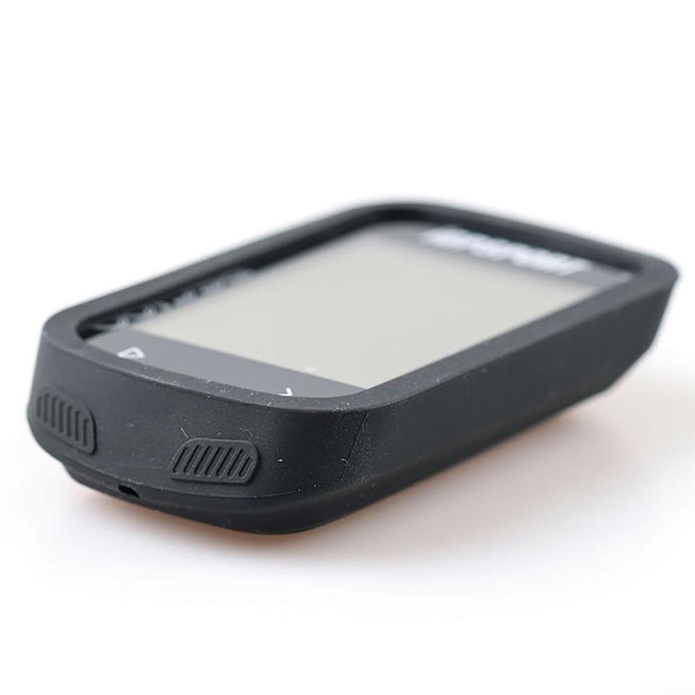 Ochranné pouzdro 85*54*18mm Počítačové silikonové pouzdro Cyklistika