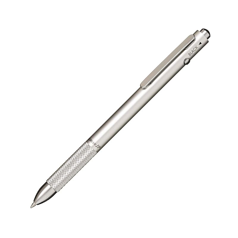 

sailor fountain pen multifunction pen Marchand JP silver 17-0130-019