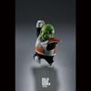 Banpresto Dragon Ball Z SOLIDE DGEWORKS THE 21 Guldo