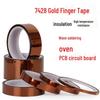 3J Polyimide High-Temperature Kapton Tape