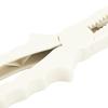 2PCS 20.5cm Fish Clamp Grip 3 Colors Fish Clip Portable Fish Gripper  for Fishing Enthusiasts