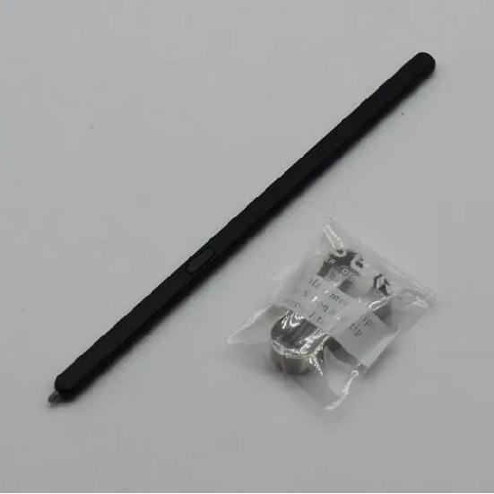For Samsung Galaxy Z Fold 5 / Fold5 5G Phone Multifunctional Touch Stylus S Pen with Free Nips