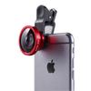 Kunguang Universal HD Mobile Phone External Wide-Angle Lens