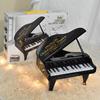Children's Eight-Tone Piano Music Box Toy - Interactive Baby Gift Organ Ornament