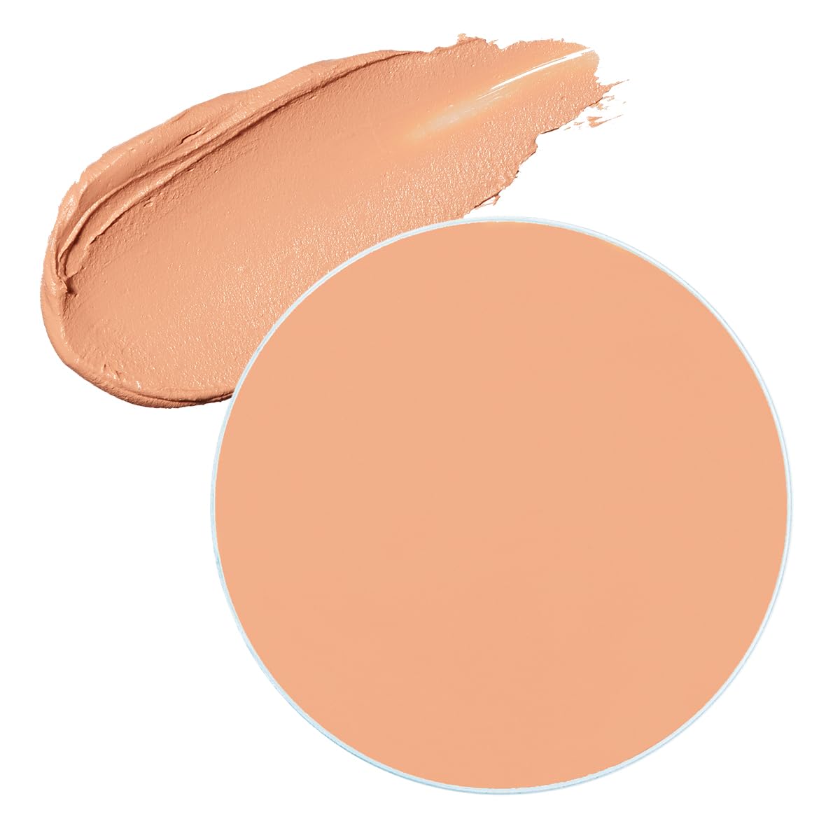 

MiMC BB Balm SPF35 Nudie Beige база под макияж сменный блок PA++++ (Пополнение)