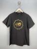 AFI Band Black Cotton T Shirt Full Size S-5XL Unisex Trend HD587