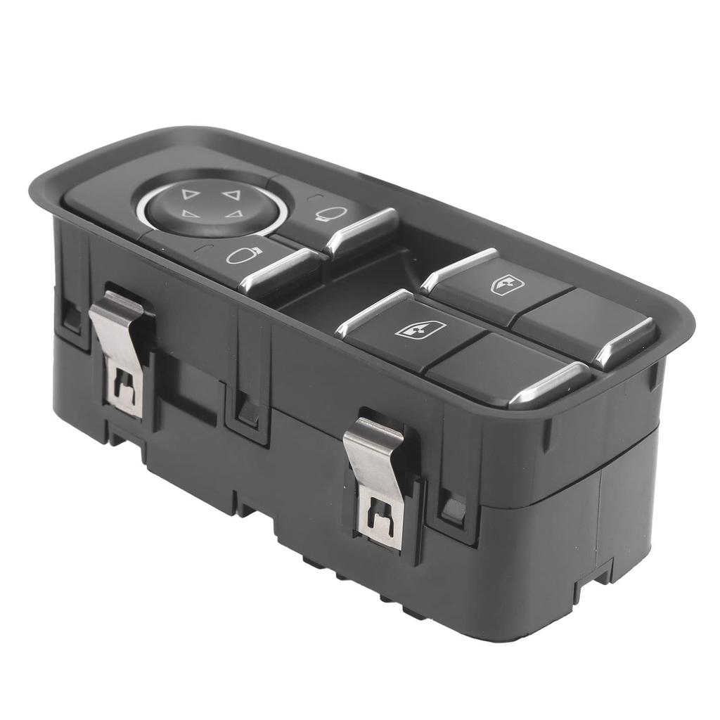 Driver Side Window Control High Performance Professional Window Door Switch Replacement for Porsche 911 2012-2018 Porsche Cayman 2014-2015