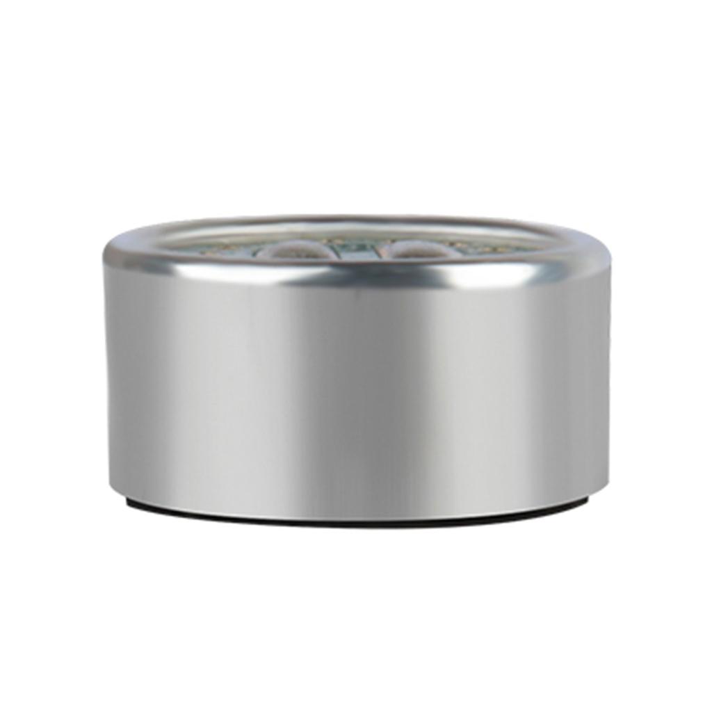 Professional Single Direction Metal Microphone Core for Enhanced Audio Performance and Easy Repair