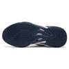 Puma Storm Adrenaline Low White Casual Sneakers Shoes 'Black White' Men's 369797-01