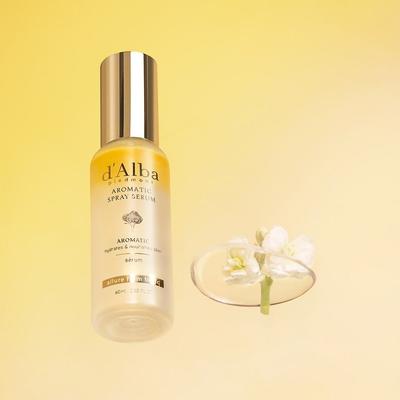 Primo Siero Spray Aromatico al Tartufo Bianco 60ml