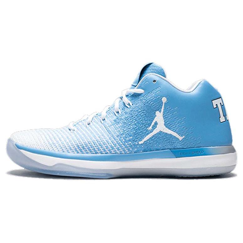 

новые JORDAN XXX1 Low Unc 45.5