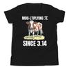 Tops – T-Shirts
