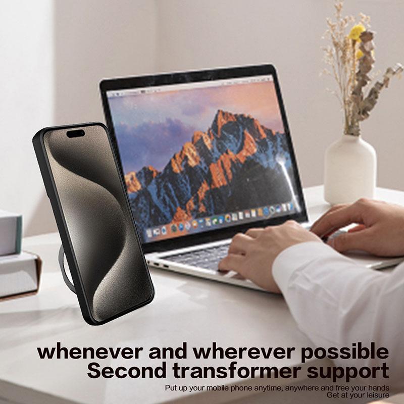 Schiebe Kamera Stoßfestes Panzergehäuse für iPhone 15 14 Plus 13 12 11 Pro Max XS X XR Ringhalter Rückseite Magnetische Handyhülle