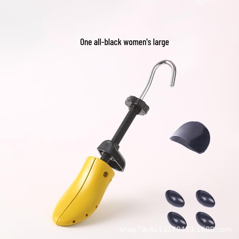 

Растяжитель и расширитель для кроссовок, кожаной и повседневной обуви - Формодержатель и колодка для обуви, натирающей ноги