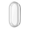 Plně ochranný kryt pouzdra pro chytré hodinky Xiaomi Mi Band 8 Ochranné sklo displeje pro MiBand 8 Náhradní příslušenství Rám Pouzdro TPU