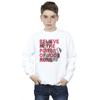 Disney Boys The Lion King Power Of Roar Sweatshirt