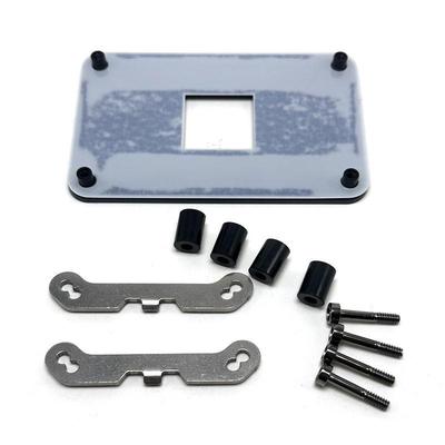 AMD Metal Bracket Base for AM3/AM4/AM5/FM1/FM2 Ryzen CPU Coolers