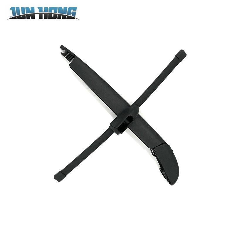 Compatible Rear Wiper Assembly & Blade for Alfa Romeo Stelvio