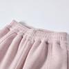 Deesha Girls' 2025 Autumn Loose Wide-Leg Long Pants