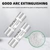 Solar DC Fuses 1000V PV Photovoltaic 6A 10A 15A 20A 25A 30A  DC Fuse Holder Base  for Solar System Short Circuit Protection gpV