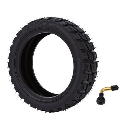 10x2.75 6.5 Scooter Off Road Tire 70 65 6.5 Thickened 10 Inch Scooter Tyre for Electric Scooter