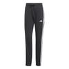 Adidas Womens/Ladies 3 Stripes Jogging Bottoms