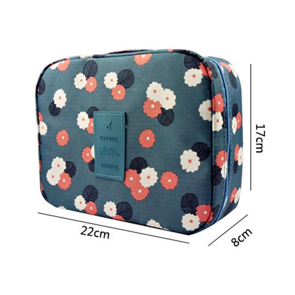 Extra Large Capacity Toiletry Bags Large Makeup Bag Cosmetic Organizer for Travel Toiletries and Shower