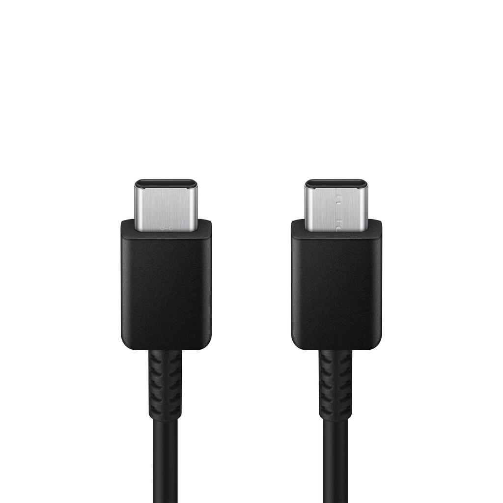 USBC USBC 3A 480Mbs 18m black cable