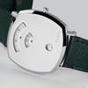 Gucci YA157412 Grip Quartz Unisex Watch