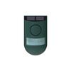 Solar-Powered Infrared Sensor Alarm & Animal Repellent Light with Remote Control