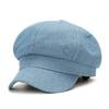 Verstellbare Vintage-Kappe für Damen und Herren für Outdoor-Wanderungen und Bergsteigen
