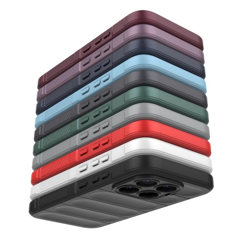 For Xiaomi 17T Case Silicone Liquid Shockproof Case Xiaomi 17T Cover TPU Bumper Rubber Protector Cover Xiaomi 17T Pro Case