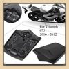 Motorcycle Seat Fairing For Triumph 675 2006 - 2012 Rear Passenger Top Cover Seat Rear Cover Fairing 2007 2008 2009 2010 2011