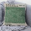 Yayoi Kusama Art Anime Cushion Cover Car Throw Pillow Case For Sofa Car Christmas Gift 40x40cm 45x45cm